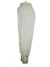 Lands' End 100% Baumwolle Solid Ivory Casual Pants Size 16 - photo 5
