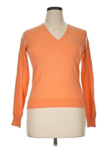 Ralph Lauren Pullover Sweater (view 1)