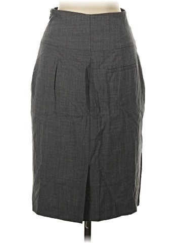 Banana Republic Wool Skirt (view 2)