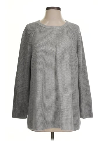 Eileen Fisher Pullover Sweater (view 1)