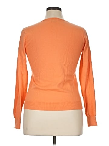Ralph Lauren Pullover Sweater (view 2)