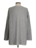 Eileen Fisher 100% Lyocell Gray Pullover Sweater Size S - photo 2