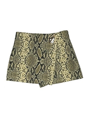 Zara Skort (view 1)