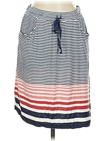 Max Studio Casual Skirt (view 1)