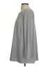 Eileen Fisher 100% Lyocell Gray Pullover Sweater Size S - photo 5