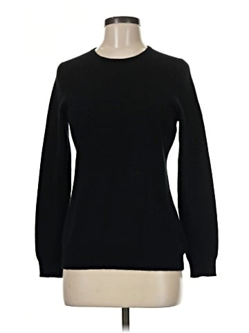 Charter Club Cashmere Pullover Sweater (view 1)