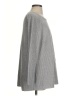 Eileen Fisher 100% Lyocell Gray Pullover Sweater Size S - photo 4