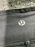 Lululemon Athletica Black Active Pants Size 4 - photo 7