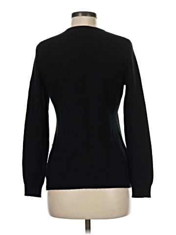 Charter Club Cashmere Pullover Sweater (view 2)