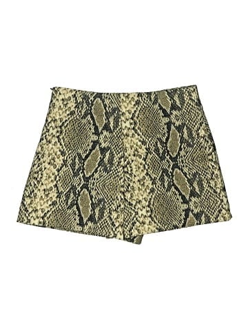 Zara Skort (view 2)