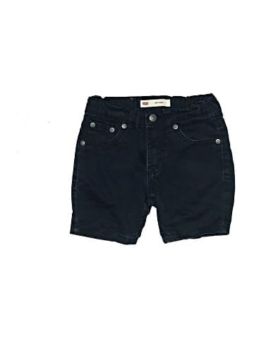 Levi's Denim Shorts (view 1)