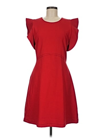 Opening Ceremony Casual Dress (view 1)