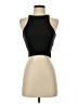 J.Crew Black Tank Top Size XXS - photo 1