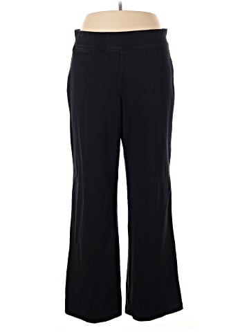 Lands' End Dress Pants (view 1)