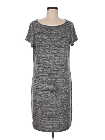 Ann Taylor LOFT Outlet Casual Dress (view 1)