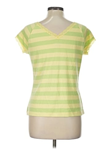 Covington Short Sleeve Top (view 2)