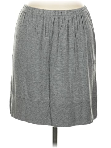 Merona Casual Skirt (view 1)