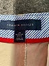 Tommy Hilfiger 100% Cotton Ivory Khakis Size 20 - photo 3