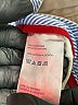Tommy Hilfiger 100% Cotton Ivory Khakis Size 20 - photo 5