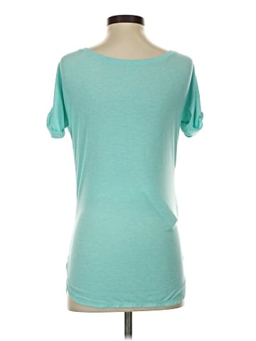 Gap Fit Short Sleeve Top (view 2)