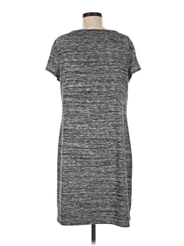 Ann Taylor LOFT Outlet Casual Dress (view 2)