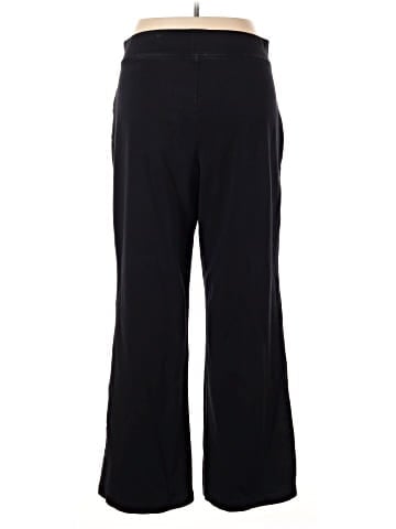 Lands' End Dress Pants (view 2)