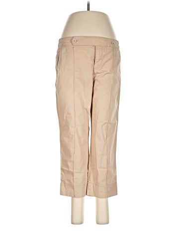 Ann Taylor LOFT Khakis (view 1)