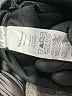 Assorted Brands Solid Black Track Pants Size XS (petite) - photo 8