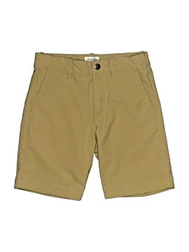 Crewcuts Outlet Khaki Shorts