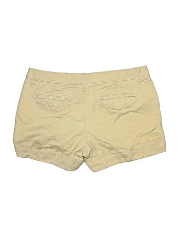 Old Navy Khaki Shorts (view 2)
