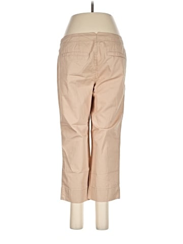 Ann Taylor LOFT Khakis (view 2)