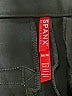 SPANX Solid Black Active Pants Size M (petite) - photo 7