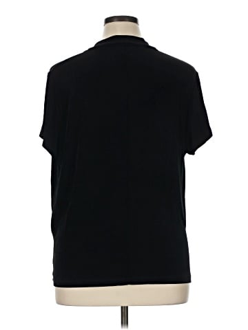 Travelers by Chico's Short Sleeve Top (view 2)