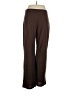 MNG Brown Dress Pants Size XL - photo 2