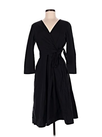 Lafayette 148 New York Casual Dress (view 1)