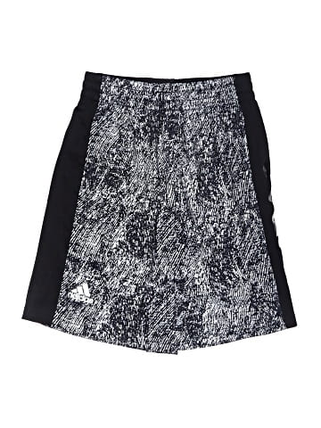 Adidas Athletic Shorts (view 1)