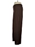 MNG Brown Dress Pants Size XL - photo 5