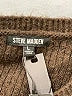 Steve Madden Brown Sweater Vest Size L - photo 7