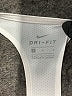 Nike White Active Tank Size L - photo 7