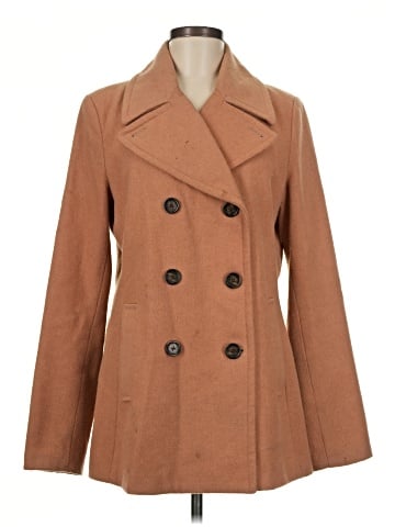 Old Navy Coat (view 1)