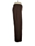 MNG Brown Dress Pants Size XL - photo 4