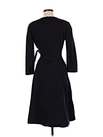 Lafayette 148 New York Casual Dress (view 2)