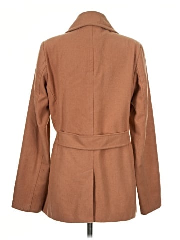 Old Navy Coat (view 2)