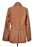 Old Navy Brown Coat Size M - photo 2