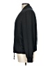 Massini 100% Polyester Black Track Jacket Size L - photo 5