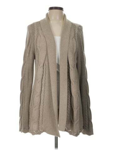 DressBarn Cardigan (view 1)