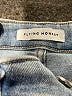 Flying Monkey Blue Jeans Size 26 waist - photo 4