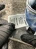 Flying Monkey Blue Jeans Size 26 waist - photo 5