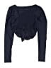 J.Crew Blue Swimsuit Top Size XS - photo 2
