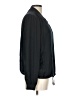 Massini 100% Polyester Black Track Jacket Size L - photo 4